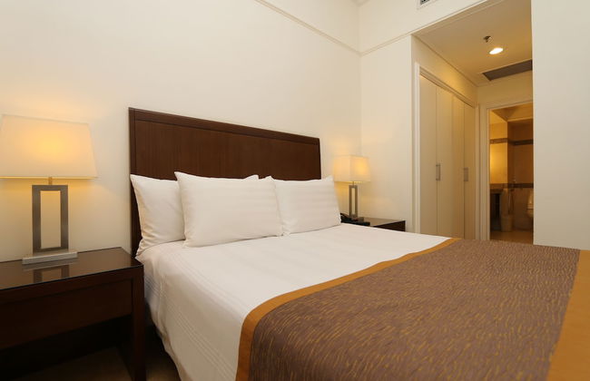 Perdana Kuala Lumpur City Centre - Foto 3