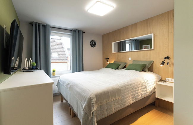 House 756 Mainz: Families, Friends & Business – Sauna, Parking, Near Messe & Airport - Foto 14