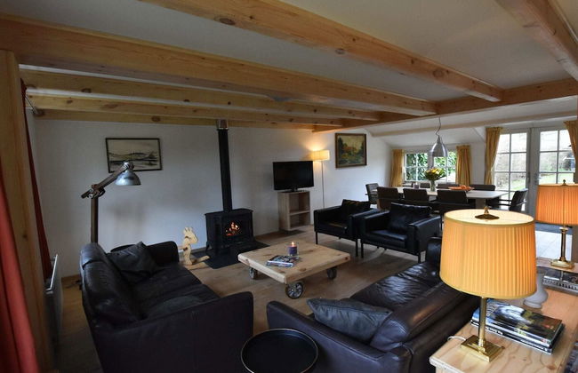 Spacious Apartment in Nieuwvliet near Sea - Foto 5