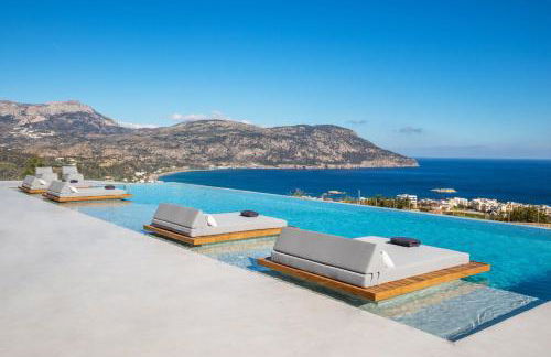 Istia Luxury Villas - Photo 8