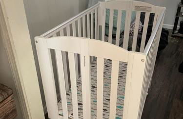 Giggling Creek Cottage - BedJet! King Sized! Gazebo, 45 Acres, Arcades, Nintendo, more - Photo 31