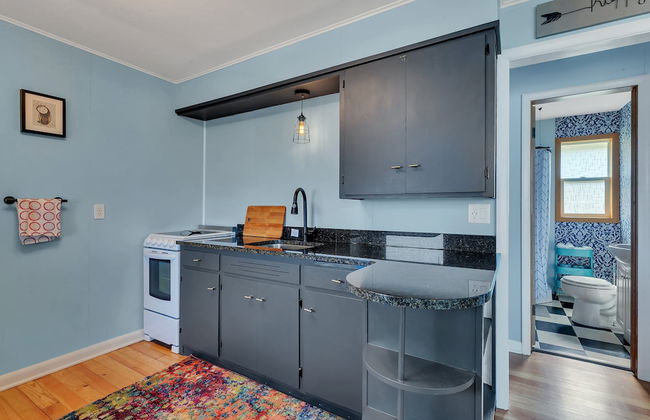 Rizzy's on the Lake - Foto 26