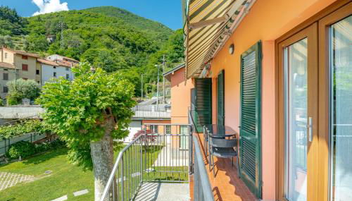 Panorama Lake Como Wi-Fi Parking Free - Foto 3