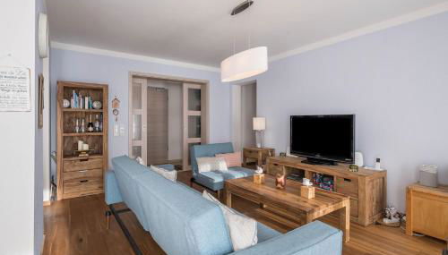 Ferienwohnung Lausbub - Foto 4