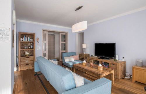 Ferienwohnung Lausbub - Foto 4