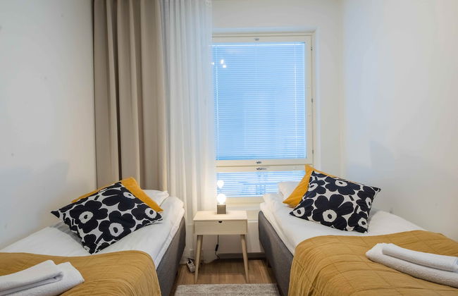 Rahulihomes Jyväskylä - Foto 11