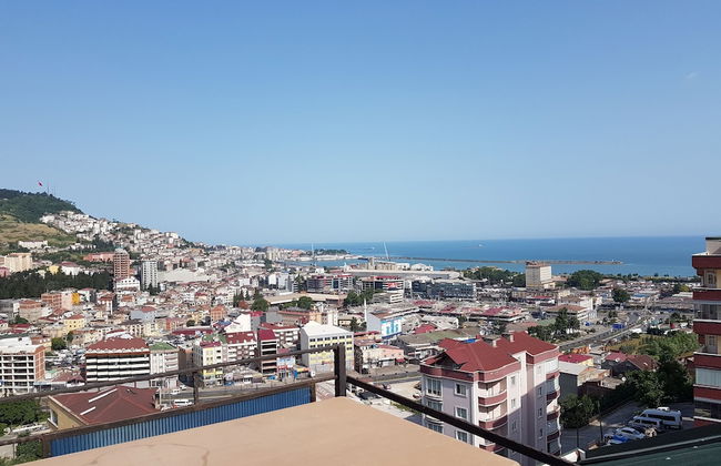 NURALP APART OTEL - Foto 47