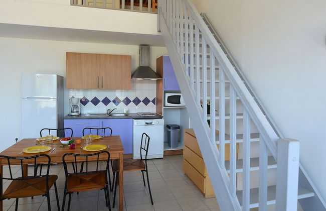 Résidence Alba Rossa - Foto 17