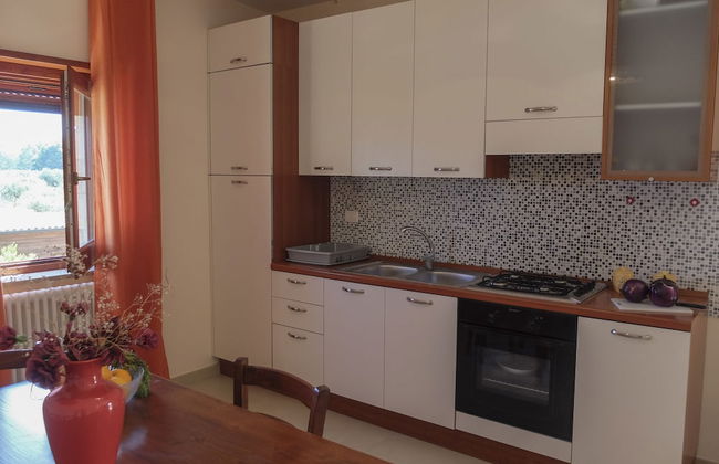 Terrazze sul Tirreno - Foto 23