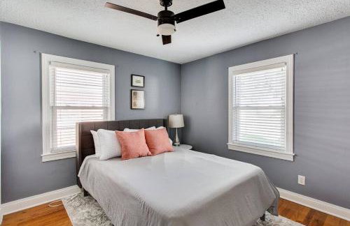 Germantown Gem 4BR Perfect for Groups & Family - Foto 16