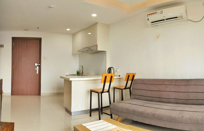 Lovina Residences at Harbour Bay - Foto 67