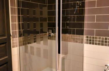 kerwatt - Grande et belle maison de ville avec jardin, proche centre et mer - Photo 42