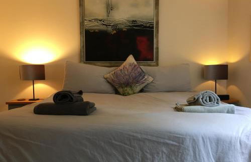 Holyrood Park Apartment - Photo 28