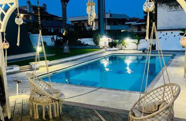 Villa LUCREZIA - Foto 1