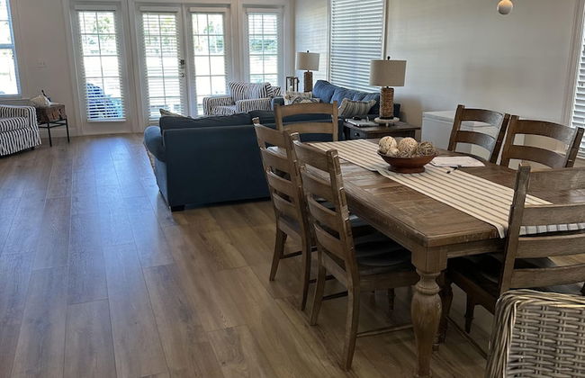 Waterfront Luxury Villa With Sunset Views And Boat Slip 3 Bedroom Townhouse by RedAwning - Foto 21