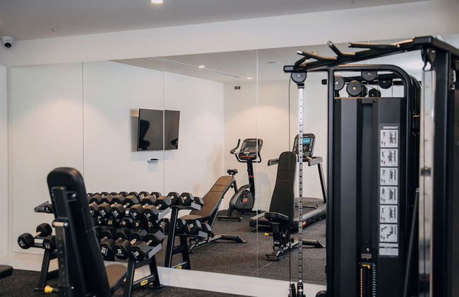 Punthill Tuggeranong - Foto 41