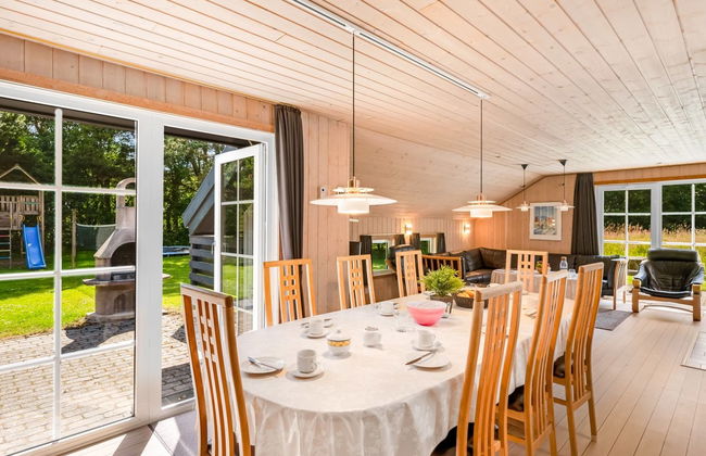 "Gunvald" - 2km to the fjord - Foto 25