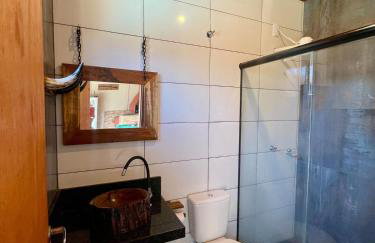 Casa Rústica com piscina - Photo 57