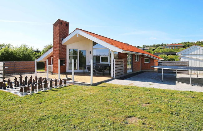 Holiday Home in Kalundborg - Foto 19