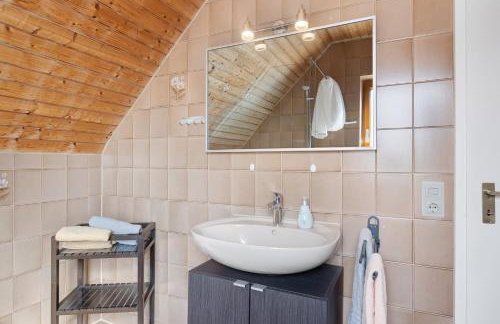 Gästehaus Perlmuschel - Photo 22