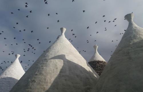 Trulli di Puglia - Casa vacanze in Valle d'Itria - Foto 42