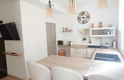 Cocooning Atmosphère old Nice - Foto 1