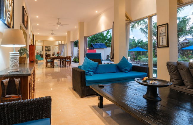 Villa Hikume - Foto 44