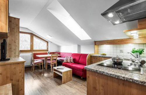 Residence Mirabell - Foto 21