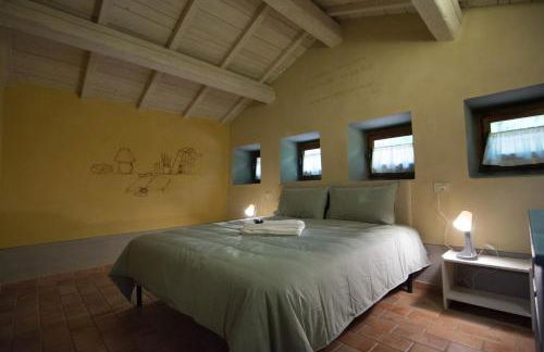 Eremo Montemezzano - Foto 34