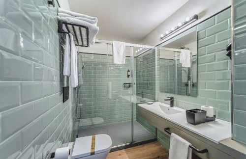 Blue Windows House Apartamentos & Suites - Foto 51