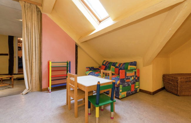 Glorious Holiday Home in Wéris with Hot Tub - Photo 20