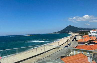 BBA Moledo - Beachfront Apartment - Foto 31