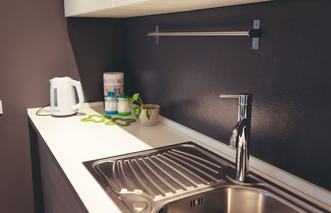 BR APARTMENTS - Photo 45