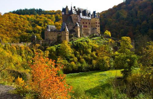 Tiny House Natur-Traum Zur Burg Eltz - Foto 42