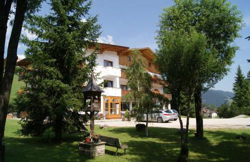 Guesthouse Rungg - Foto 41