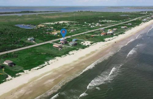 Gulf View 3BR 2BA Steps to Beach 2 King Beds - Foto 50