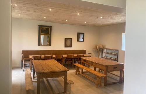 Gîte Un ange passe en Périgord - Foto 29