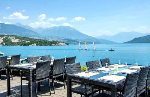 Vaste appartement 3 chambres - Vue exceptionnelle - Photo 30