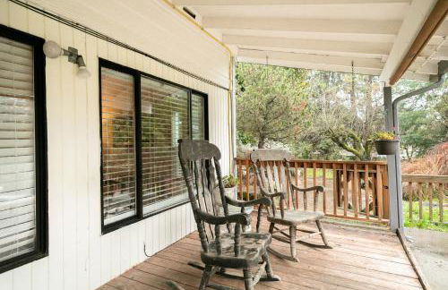 Cozy home for families with game room & playground - Foto 26