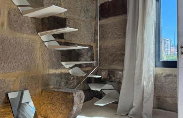 Loft Duplex en Vigo - Foto 14