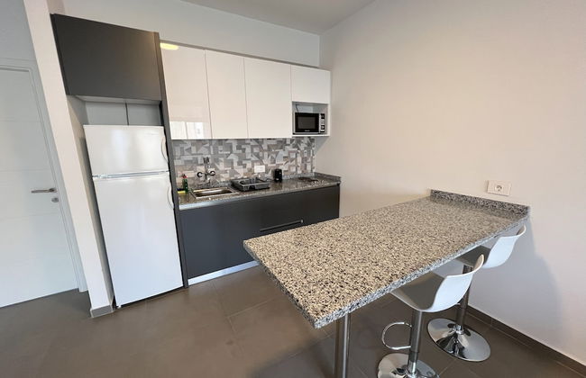 Time22 Apartment Hotel - Foto 16