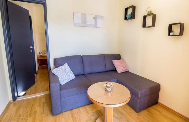 Apartments Vlahušić - Foto 17