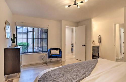 Near Parks and Lakes Arvada Home with Game Room - Foto 13