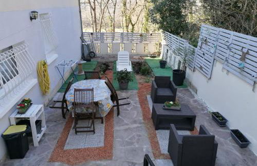 Gite chez Pierrette - Photo 1