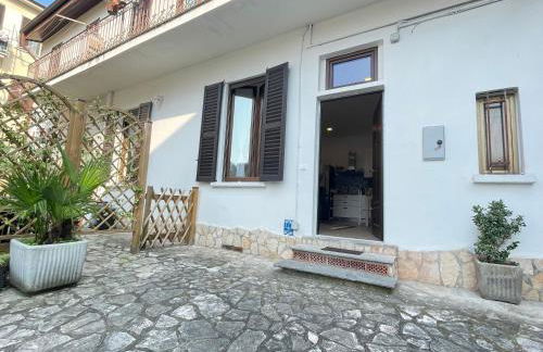 Casa Gottardo - Tranquillità a due passi dal centro - Foto 14