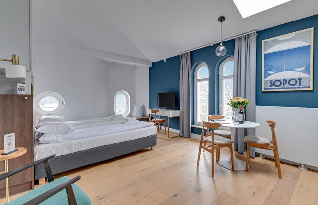 White Dune by Dom & House Apartments - Photo 30