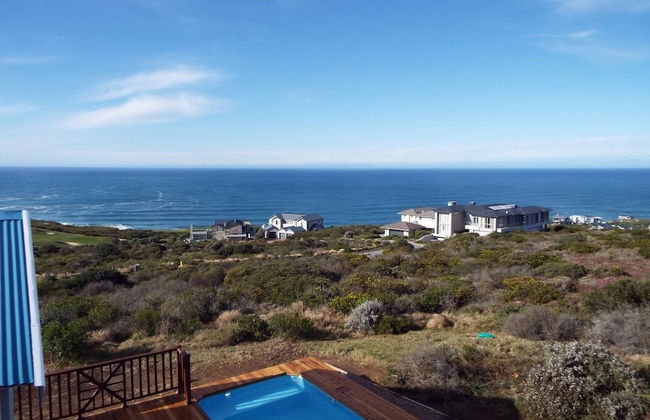 Pinnacle Point Pool Lodge - Foto 6