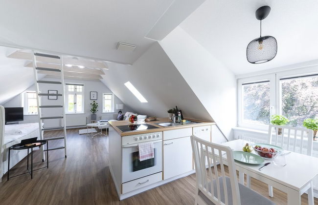 Altstadt Apartments Verden - Andreasstraße - Foto 15