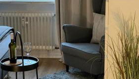 Ferienwohnung Kassel West - Foto 5