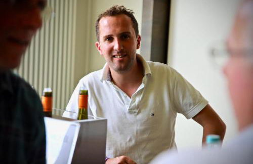 Weingut Bernd Hermes - Foto 21